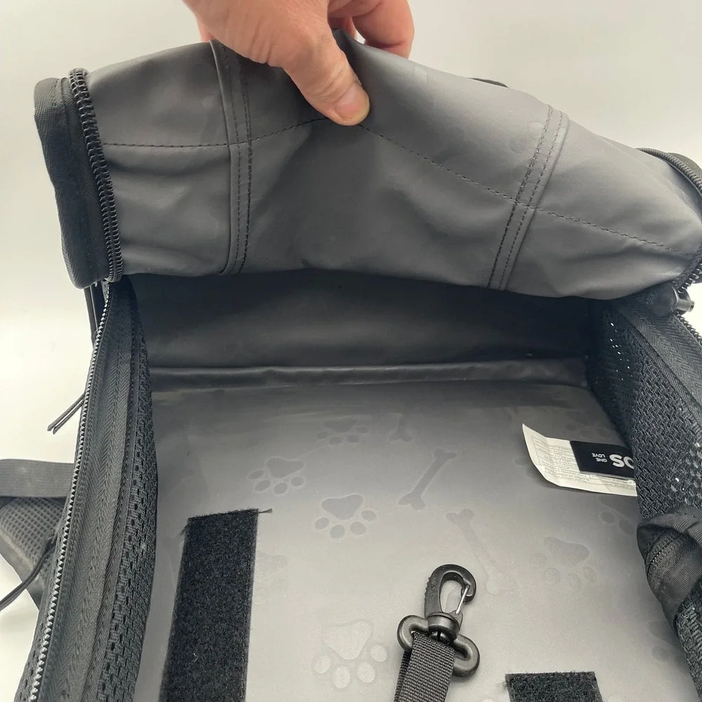 Timbuk2 muttmover pet
